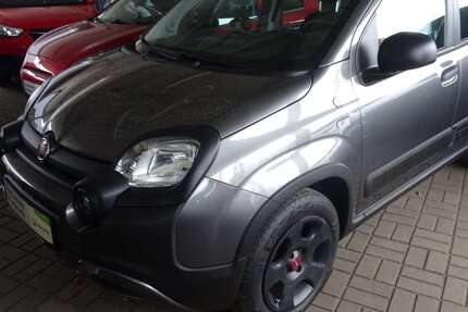 Fiat Panda 105.000 km 8.990 &euro; Lübeck 23560