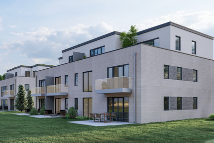 Wohnung Stockelsdorf - 2 Zimmer, 58 m&sup2;, 309.000&euro; | Angebot:23954133