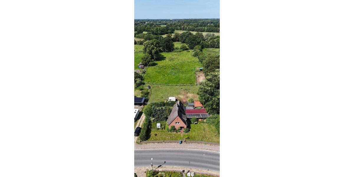 Einfamilienhaus Lasbek - 4 Zimmer, 119 m&sup2;, 349.000&euro; | Angebot:23971484