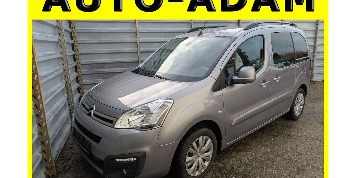 Citroen Berlingo 117.760 km 11.450 &euro; Lübeck 23556