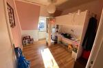 Dachgeschoßwohnung Lübeck Sankt Lorenz Nord - 3 Zimmer, 40 m&sup2;, 450&euro; | Angebot:26320757