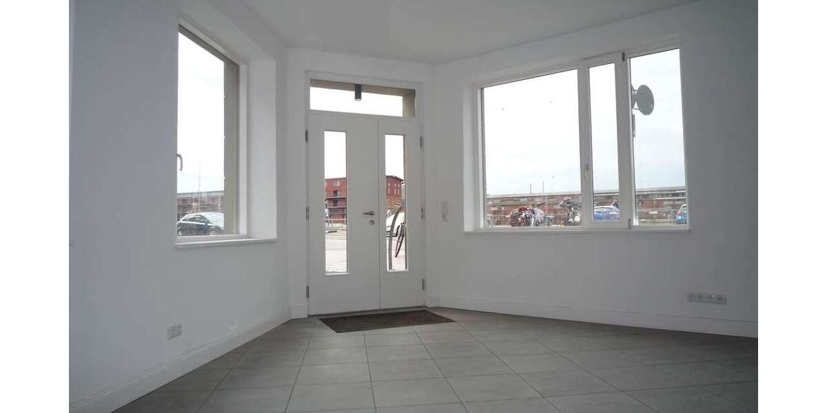 Büro in Lübeck 600 € 36 m² zimmer