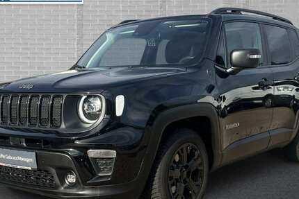 Jeep Renegade 11.050 km 25.990 &euro; Bad Segeberg 23795