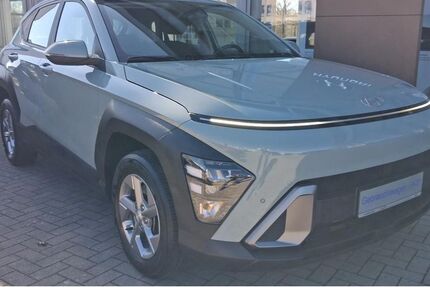 Hyundai KONA 26.214 km 22.180 &euro; Lübeck 23562