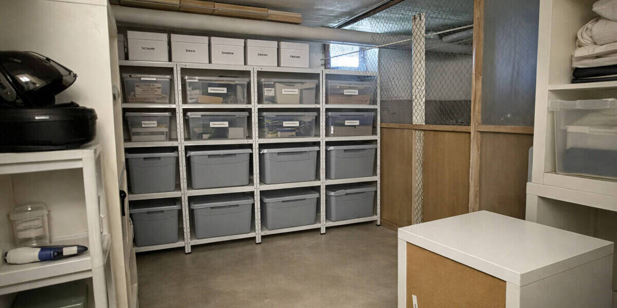 Etagenwohnung Lübeck St. Lorenz Nord - 3 Zimmer, 61 m&sup2;, 159.000&euro; | Angebot:26557136