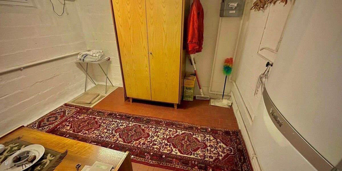 Reihenmittelhaus Lübeck St. Lorenz Nord - 3 Zimmer, 83 m&sup2;, 289.000&euro; | Angebot:25779418