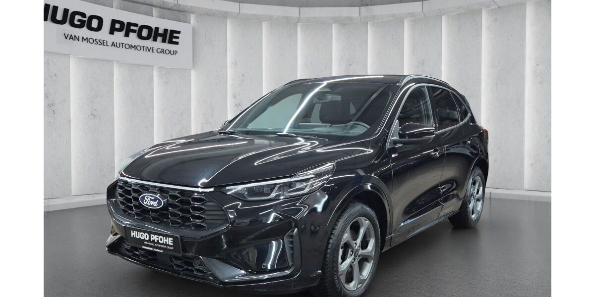 Ford Kuga 23.383 km 28.250 &euro; Lübeck 23554
