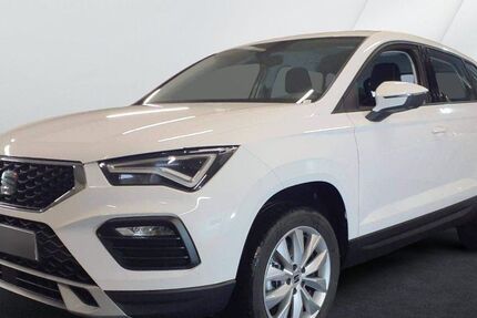 Seat Ateca 2.650 km 29.990 &euro; Bad Schwartau 23611