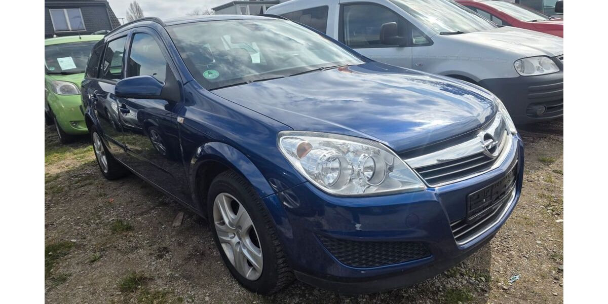 Opel Astra 166.485 km 1.900 &euro; Lübeck 23568