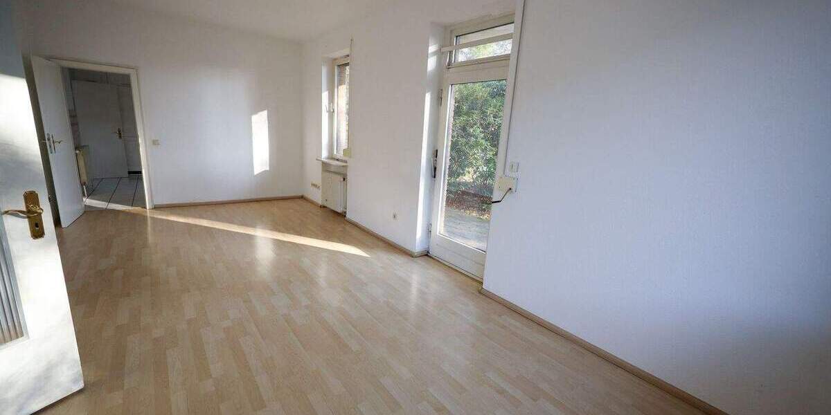 Terrassenwohnung Lübeck St. Gertrud - 5 Zimmer, 150 m&sup2;, 399.000&euro; | Angebot:25665022