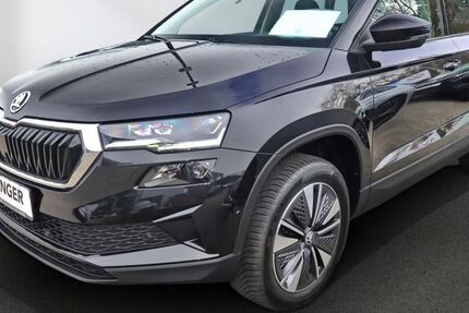 Skoda Karoq 25.050 km 34.490 &euro; Lübeck 23560