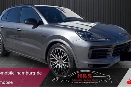 Porsche Cayenne 47.300 km 67.900 &euro; Bad Segeberg 23795