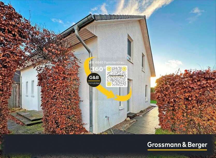 Haus zum Kaufen in Bargteheide 719.000 € 162 m²