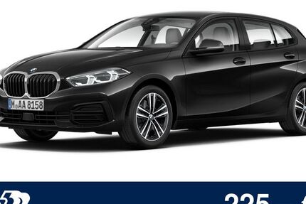 BMW 118 7.676 km 24.950 &euro; Lübeck 23560