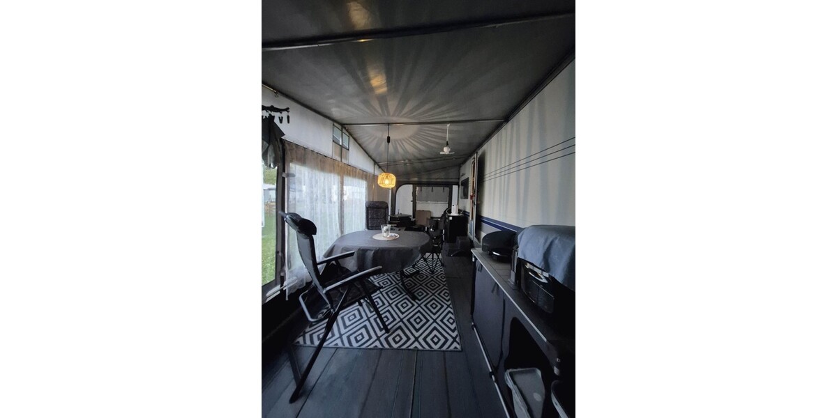Dauerstellplatz Süseler Baum Campingplatz Seepark - Gewerbeobjekt Süsel | Angebot:27120890