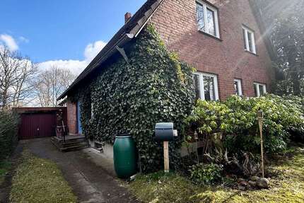 Haus Lübeck Sankt Gertrud - 7 Zimmer, 160 m&sup2;, 469.000&euro; | Angebot:26253174