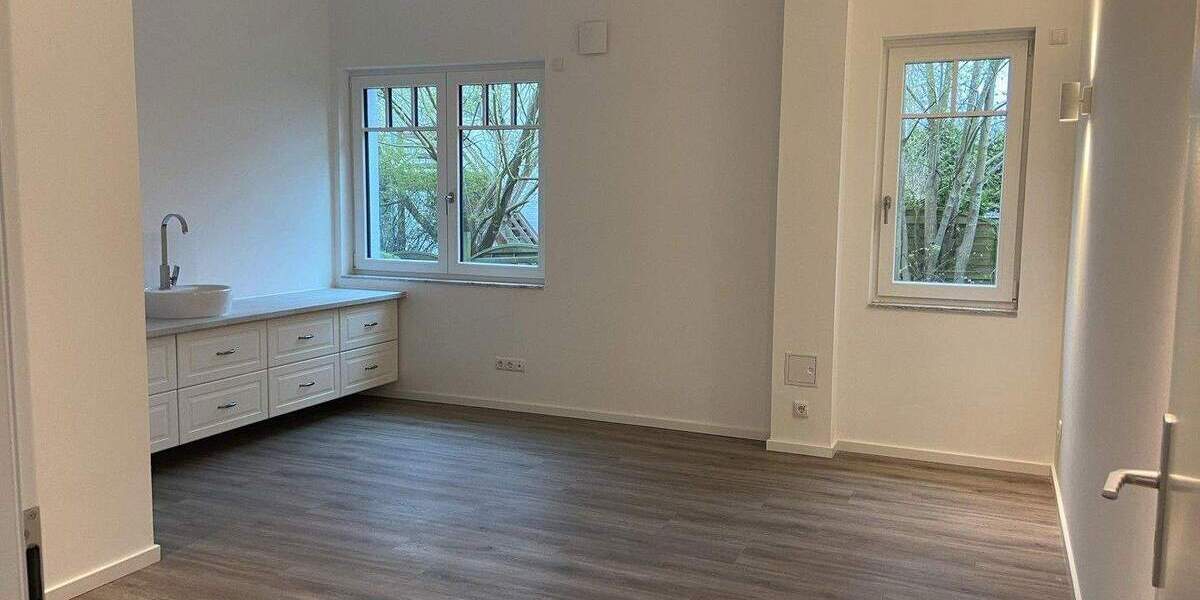 14 bis 125m² - einzelne oder mehrere modulare Büroflächen zu vermieten zimmer