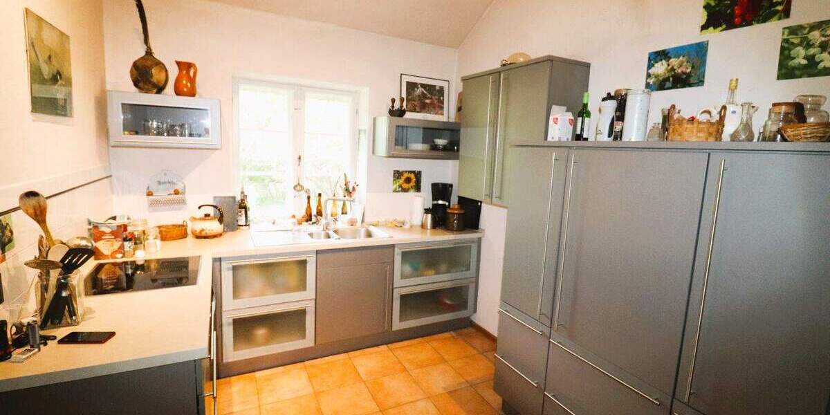 Bauernhaus, Landhaus Rehna - 5 Zimmer, 160 m&sup2;, 660.000&euro; | Angebot:23375528