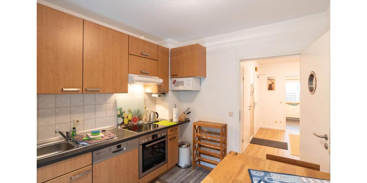 Erdgeschoßwohnung Dassow - 2 Zimmer, 68 m&sup2;, 720&euro; | Angebot:26349732