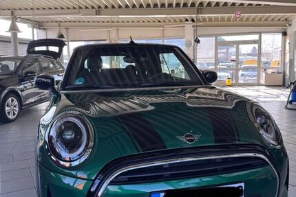 Mini Cooper Cabrio 26.434 km 24.999 &euro; Lübeck 23560