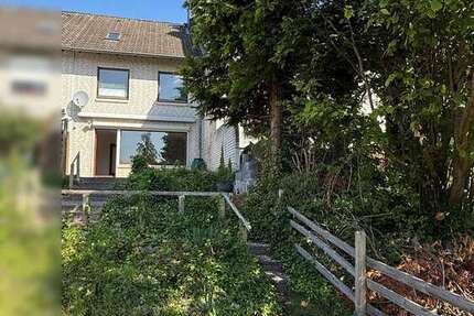 Haus Bad Oldesloe - 4 Zimmer, 106 m&sup2;, 385.000&euro; | Angebot:27286753
