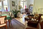 Etagenwohnung Lübeck Sankt Gertrud - 4 Zimmer, 110 m&sup2;, 560.000&euro; | Angebot:26561646