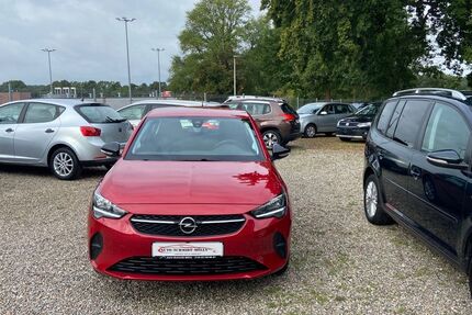 Opel Corsa 36.750 km 11.990 &euro; Mölln 23879