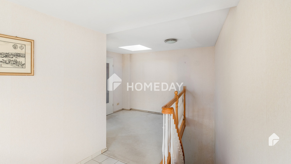Doppelhaushälfte Lübeck St. Lorenz Süd - 5 Zimmer, 190 m&sup2;, 425.000&euro; | Angebot:25677364
