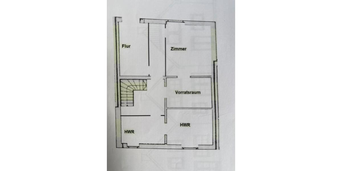 Reihenhaus Stockelsdorf - 3 Zimmer, 96 m&sup2;, 285.000&euro; | Angebot:26598408
