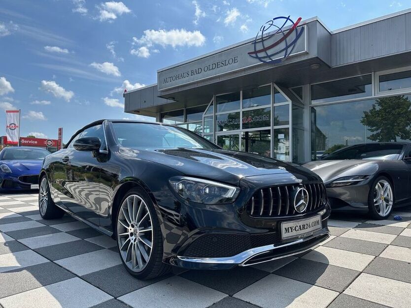 E 300