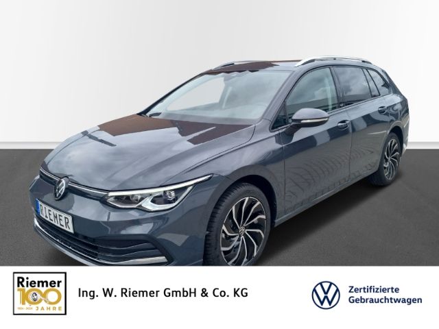 VW Golf 1.100 km 36.929 € Mölln 23879
