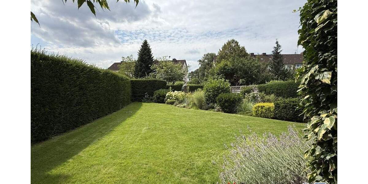 Reihenendhaus Lübeck St. Jürgen - 3 Zimmer, 77 m&sup2;, 320.000&euro; | Angebot:24974050