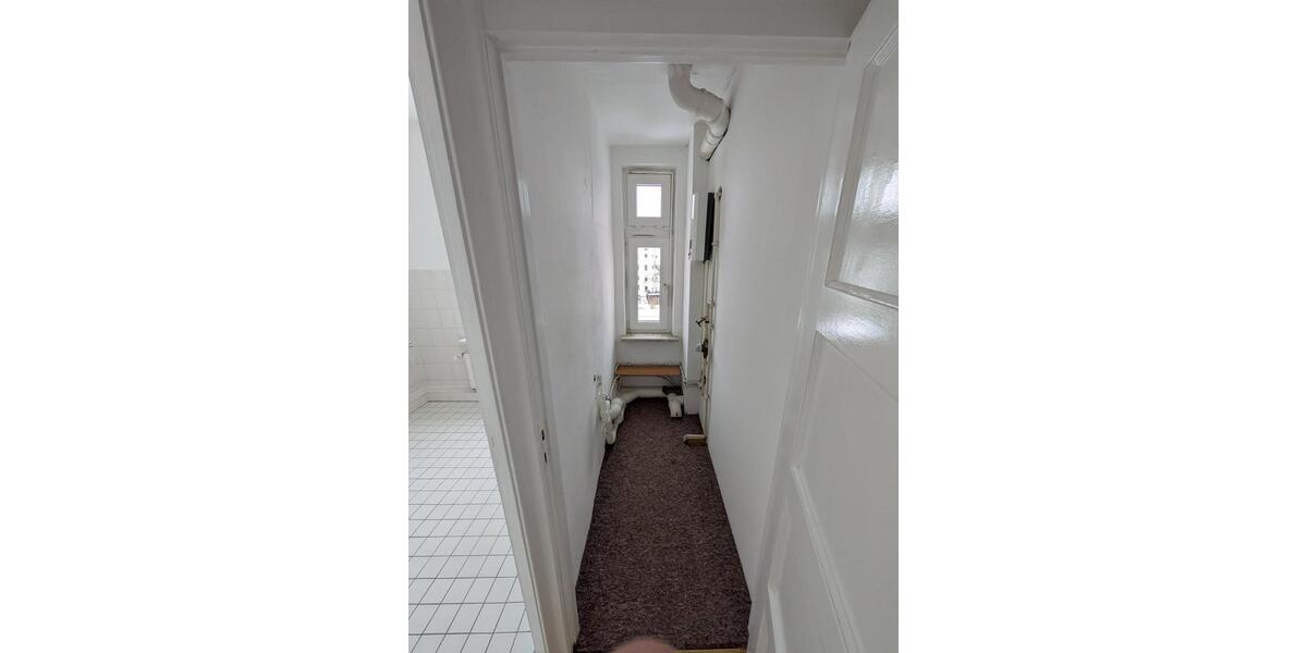 2,5-Zimmer-Dachgeschosswohnung in zentraler Lage von Lübeck 2.5 zimmer