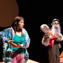 Milch & Schuld 02.07.2026 THEATER LÜBECK