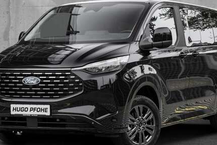 Ford Tourneo Custom 26.000 km 52.900 &euro; Lübeck 23554