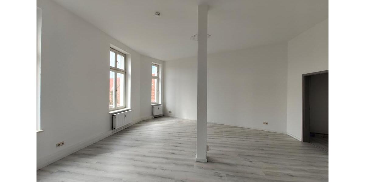 Etagenwohnung Lübeck Innenstadt - 1 Zimmer, 58 m&sup2;, 700&euro; | Angebot:26279450