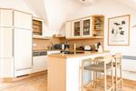 Etagenwohnung Neustadt in Holstein - 2 Zimmer, 50 m&sup2;, 360.000&euro; | Angebot:26537778
