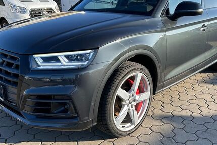 Audi Q5 127.055 km 33.333 &euro; Ratzeburg 23909