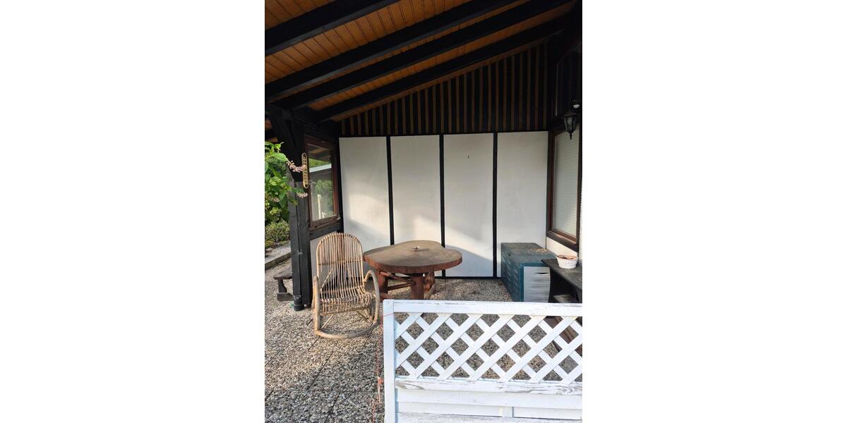 Einfamilienhaus Tremsbüttel - 3 Zimmer, 72 m&sup2;, 980&euro; | Angebot:24743087