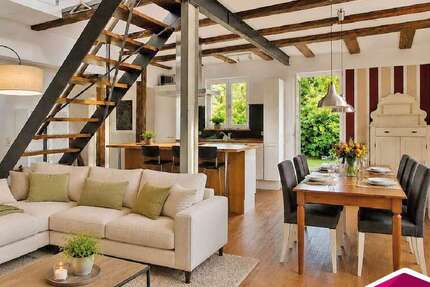 Wohnung Bad Segeberg - 3 Zimmer, 120 m&sup2;, 369.000&euro; | Angebot:27179269