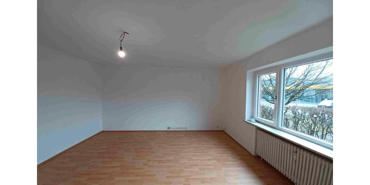 Hochparterre Lübeck Sankt Gertrud - 1 Zimmer, 36 m&sup2;, 450&euro; | Angebot:24726777