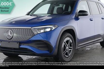 Mercedes EQB