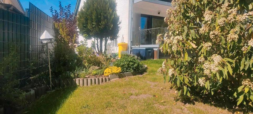 Erdgeschoßwohnung Scharbeutz Wulfsdorf - 3 Zimmer, 87 m&sup2;, 329.000&euro; | Angebot:27009478