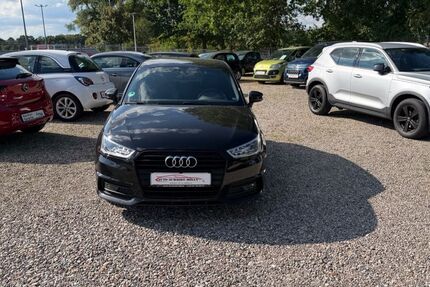 Audi A1 174.220 km 8.550 &euro; Mölln 23879