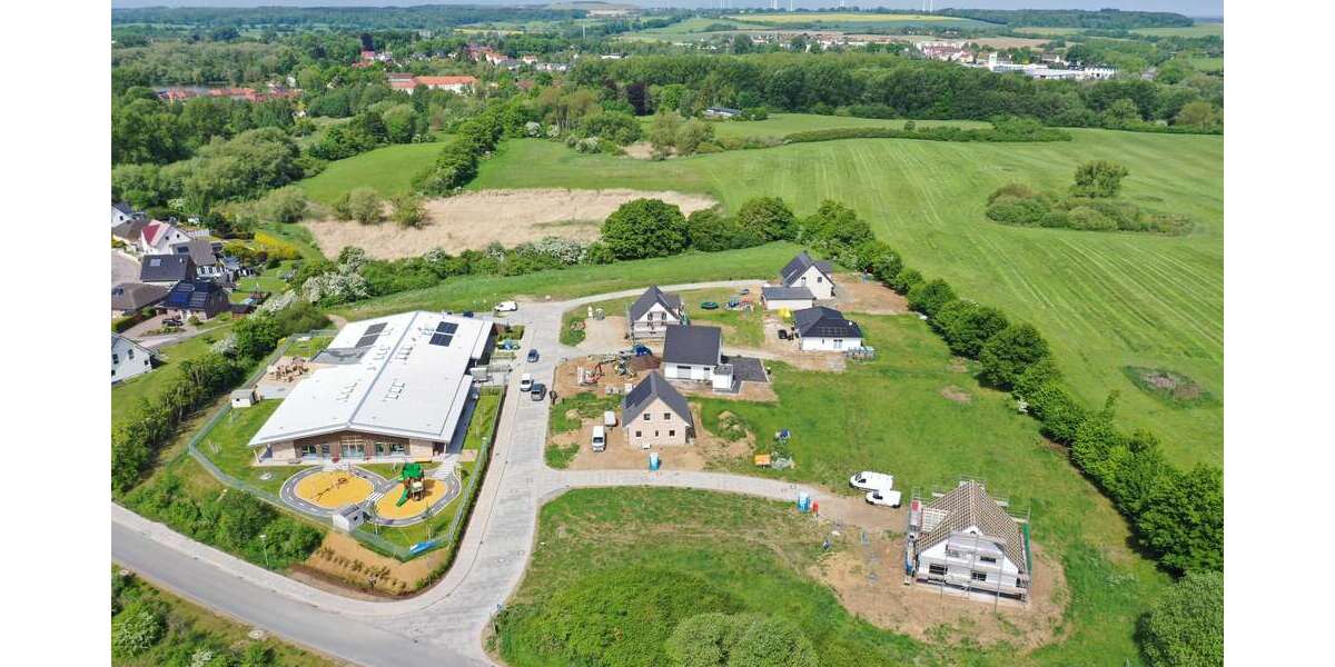 Grundstück Schönberg (Mecklenburg) - 230.000&euro; | Angebot:26948680