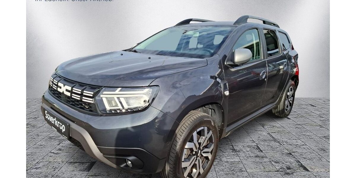 Dacia Duster 85.400 km 17.888 &euro; Bad Oldesloe 23843