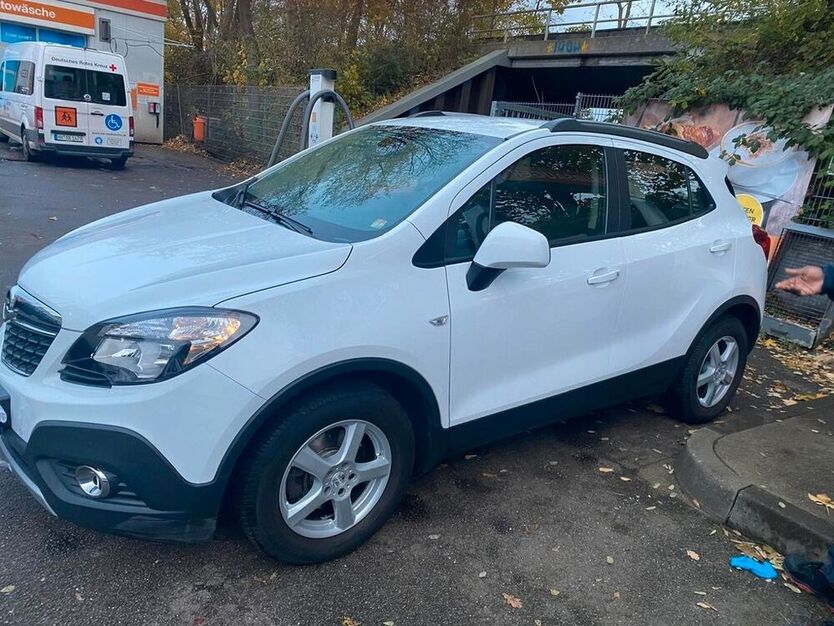 Mokka