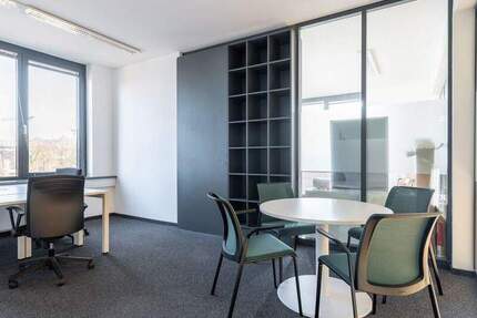 Offene Arbeitsplätze am Campus-Lübeck - flexibel, sofort verfügbar zimmer