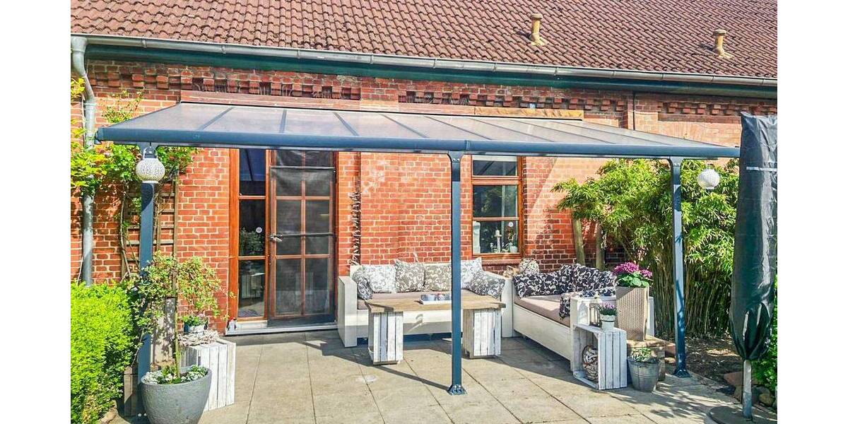 Etagenwohnung Rondeshagen - 5 Zimmer, 172 m&sup2;, 289.000&euro; | Angebot:26043594