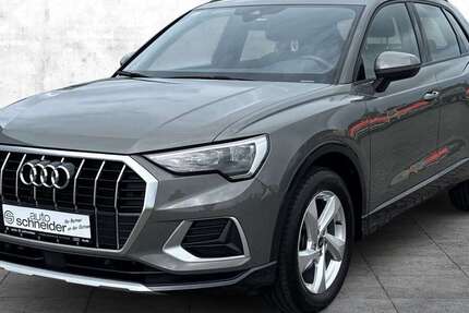Audi Q3 24.900 km 28.590 &euro; Timmendorfer Strand 23669